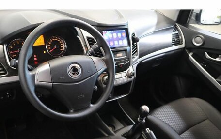 SsangYong Actyon II рестайлинг, 2016 год, 1 372 200 рублей, 6 фотография