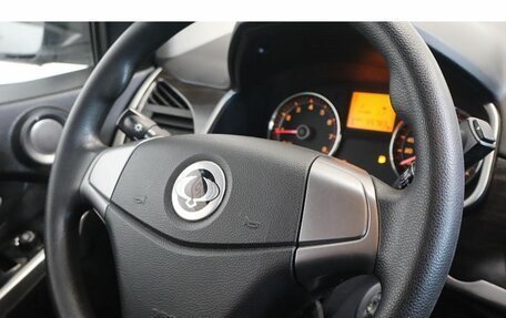 SsangYong Actyon II рестайлинг, 2016 год, 1 372 200 рублей, 8 фотография