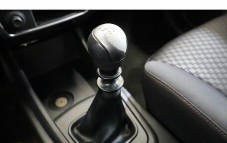 SsangYong Actyon II рестайлинг, 2016 год, 1 372 200 рублей, 12 фотография