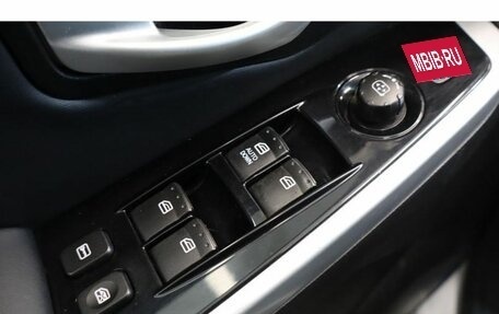 SsangYong Actyon II рестайлинг, 2016 год, 1 372 200 рублей, 13 фотография