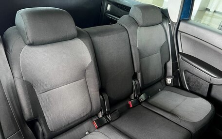 Skoda Yeti I рестайлинг, 2013 год, 1 095 000 рублей, 13 фотография