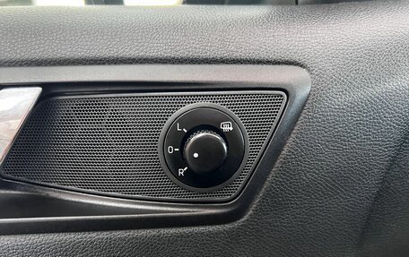 Skoda Yeti I рестайлинг, 2013 год, 1 095 000 рублей, 17 фотография