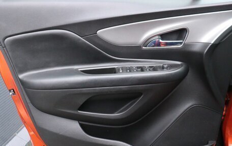 Opel Mokka I, 2014 год, 1 299 000 рублей, 12 фотография