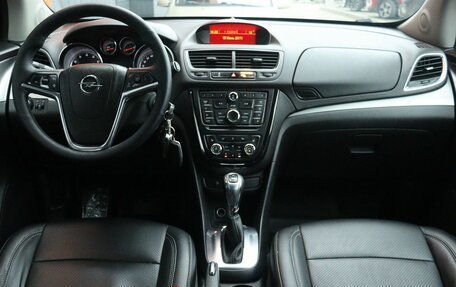 Opel Mokka I, 2014 год, 1 299 000 рублей, 6 фотография