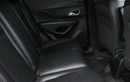 Opel Mokka I, 2014 год, 1 299 000 рублей, 17 фотография