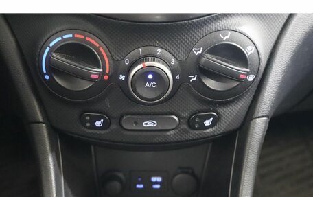 Hyundai Solaris II рестайлинг, 2014 год, 1 199 000 рублей, 13 фотография