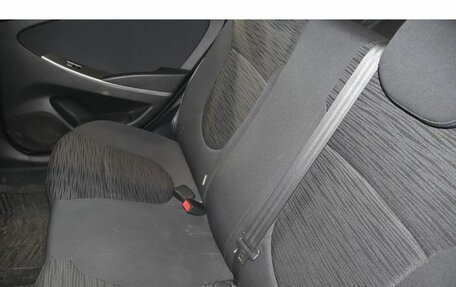 Hyundai Solaris II рестайлинг, 2014 год, 1 199 000 рублей, 7 фотография