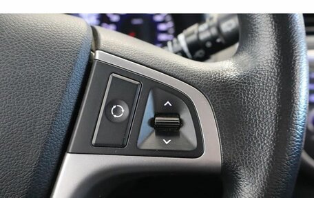 Hyundai Solaris II рестайлинг, 2014 год, 1 199 000 рублей, 10 фотография