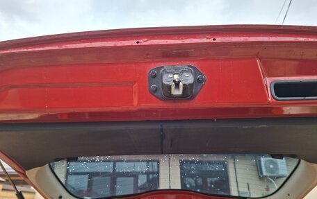 Nissan Note II рестайлинг, 2008 год, 500 000 рублей, 4 фотография