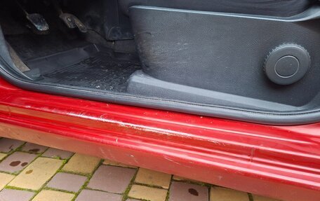 Nissan Note II рестайлинг, 2008 год, 500 000 рублей, 9 фотография