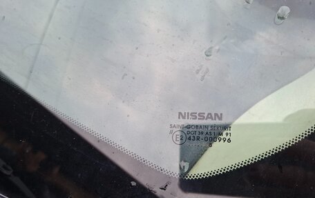 Nissan Note II рестайлинг, 2008 год, 500 000 рублей, 6 фотография