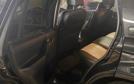 Land Rover Freelander II рестайлинг 2, 2012 год, 2 000 000 рублей, 8 фотография