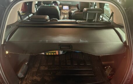 Land Rover Freelander II рестайлинг 2, 2012 год, 2 000 000 рублей, 6 фотография