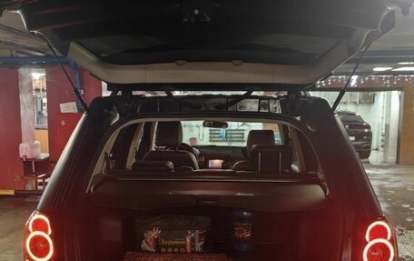 Land Rover Freelander II рестайлинг 2, 2012 год, 2 000 000 рублей, 7 фотография