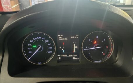 Land Rover Freelander II рестайлинг 2, 2012 год, 2 000 000 рублей, 9 фотография