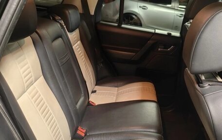 Land Rover Freelander II рестайлинг 2, 2012 год, 2 000 000 рублей, 12 фотография