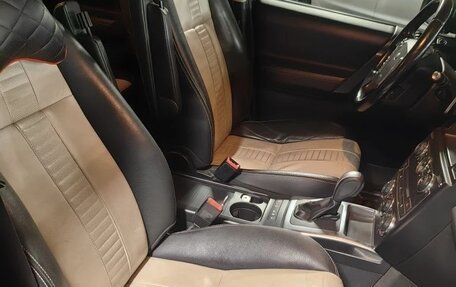 Land Rover Freelander II рестайлинг 2, 2012 год, 2 000 000 рублей, 17 фотография