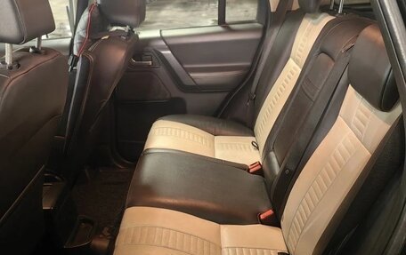 Land Rover Freelander II рестайлинг 2, 2012 год, 2 000 000 рублей, 19 фотография