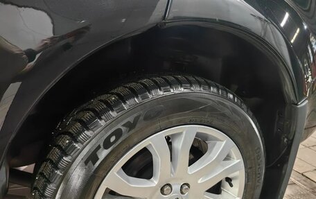 Land Rover Freelander II рестайлинг 2, 2012 год, 2 000 000 рублей, 22 фотография