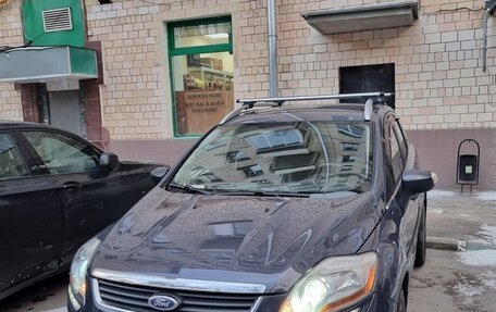 Ford Kuga III, 2011 год, 1 395 000 рублей, 2 фотография