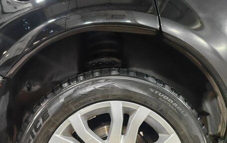 Land Rover Freelander II рестайлинг 2, 2012 год, 2 000 000 рублей, 23 фотография