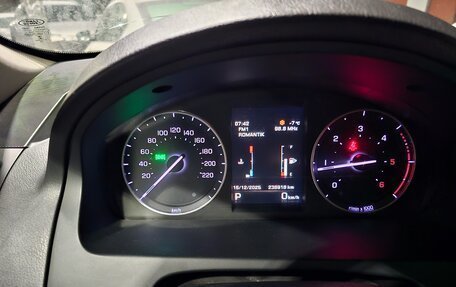 Land Rover Freelander II рестайлинг 2, 2012 год, 2 000 000 рублей, 29 фотография