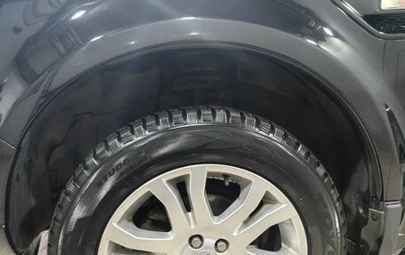 Land Rover Freelander II рестайлинг 2, 2012 год, 2 000 000 рублей, 24 фотография