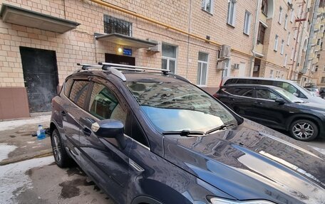 Ford Kuga III, 2011 год, 1 395 000 рублей, 3 фотография