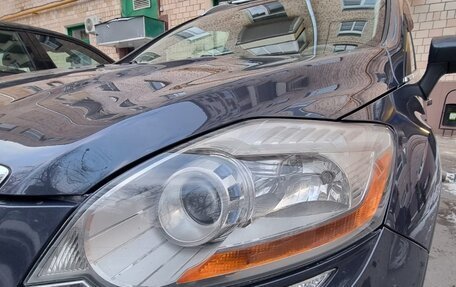 Ford Kuga III, 2011 год, 1 395 000 рублей, 5 фотография