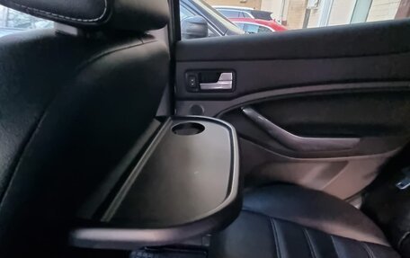 Ford Kuga III, 2011 год, 1 395 000 рублей, 11 фотография