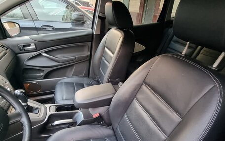 Ford Kuga III, 2011 год, 1 395 000 рублей, 6 фотография