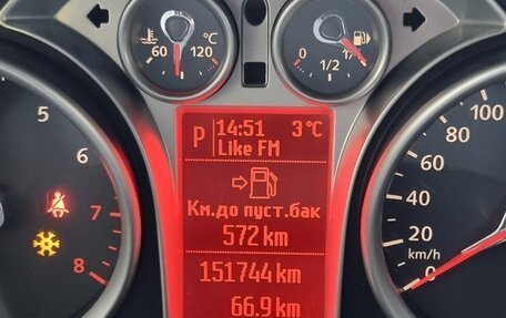 Ford Kuga III, 2011 год, 1 395 000 рублей, 15 фотография