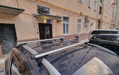 Ford Kuga III, 2011 год, 1 395 000 рублей, 13 фотография