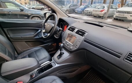 Ford Kuga III, 2011 год, 1 395 000 рублей, 7 фотография