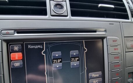 Ford Kuga III, 2011 год, 1 395 000 рублей, 17 фотография