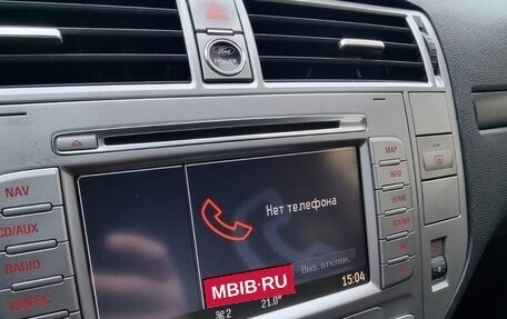 Ford Kuga III, 2011 год, 1 395 000 рублей, 14 фотография