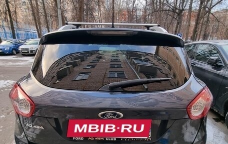 Ford Kuga III, 2011 год, 1 395 000 рублей, 4 фотография