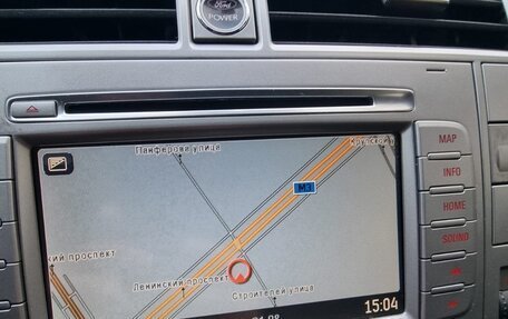 Ford Kuga III, 2011 год, 1 395 000 рублей, 20 фотография