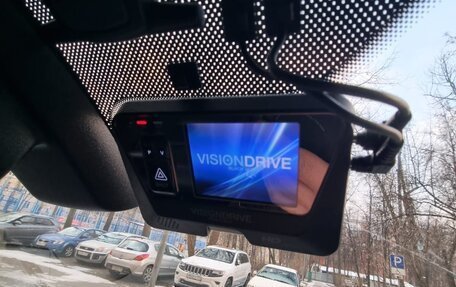 Ford Kuga III, 2011 год, 1 395 000 рублей, 24 фотография