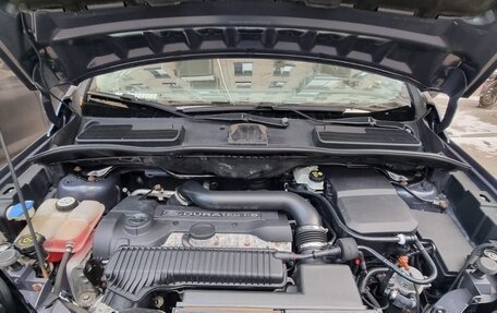 Ford Kuga III, 2011 год, 1 395 000 рублей, 29 фотография