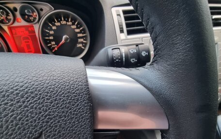 Ford Kuga III, 2011 год, 1 395 000 рублей, 22 фотография