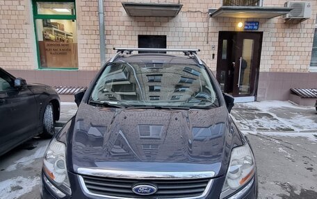 Ford Kuga III, 2011 год, 1 395 000 рублей, 33 фотография