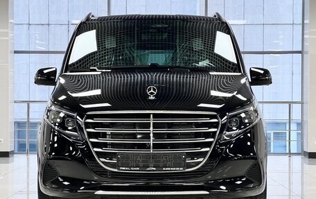 Mercedes-Benz V-Класс, 2025 год, 13 895 000 рублей, 2 фотография