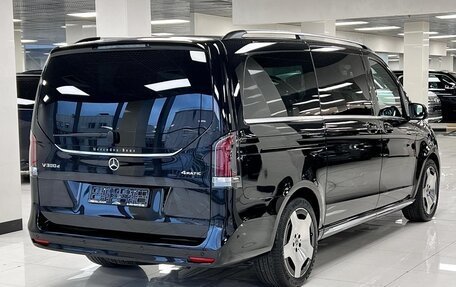 Mercedes-Benz V-Класс, 2025 год, 13 895 000 рублей, 6 фотография