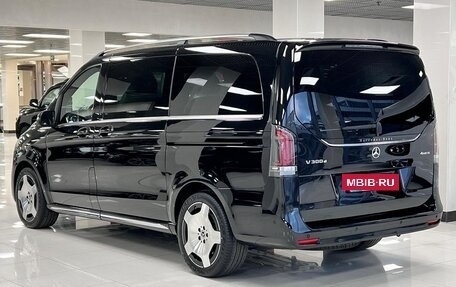 Mercedes-Benz V-Класс, 2025 год, 13 895 000 рублей, 5 фотография