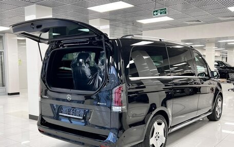 Mercedes-Benz V-Класс, 2025 год, 13 895 000 рублей, 7 фотография