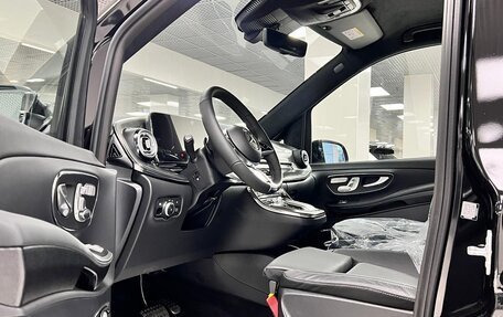 Mercedes-Benz V-Класс, 2025 год, 13 895 000 рублей, 8 фотография