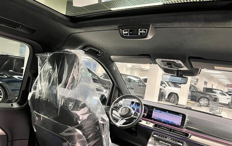 Mercedes-Benz V-Класс, 2025 год, 13 895 000 рублей, 9 фотография