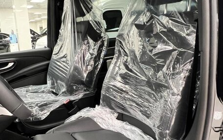 Mercedes-Benz V-Класс, 2025 год, 13 895 000 рублей, 12 фотография