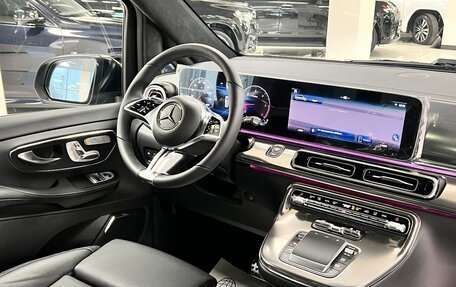 Mercedes-Benz V-Класс, 2025 год, 13 895 000 рублей, 10 фотография